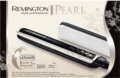 Remington Pearl S9500 hajvasaló