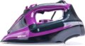 TOO IR-104PB gőzölős vasaló, 2200W, lila-fekete
