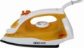 TOO IR-121-Y gőzölős vasaló, 1400W, sárga