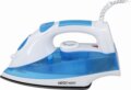 TOO IR-343-BL gőzölős vasaló, 2000W, kék