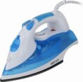 TOO IR-343-BL gőzölős vasaló, 2000W, kék