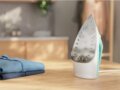 Electrolux Care 500 gőzölős vasaló, 2200W, zöld