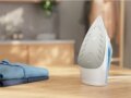 Electrolux Care 500 gőzölős vasaló, 2300W, kék