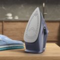 Electrolux Refine 600 gőzölős vasaló, 2500W, szürke