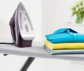 Braun TexStyle 7 Pro SI 7181 gőzölős vasaló, 3100W, bíbor