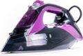 TOO IR-105PB gőzölős vasaló, 2200W, fekete-lila