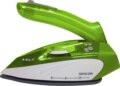 Sencor SSI 1050GR gőzölős úti vasaló, 1100W, zöld-fehér
