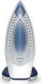 Tefal FV6812 Ultragliss Plus gőzölős vasaló, 2800W, sötétkék-fehér
