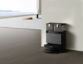 Ecovacs Deebot X8 Pro Omni robotporszívó-és felmosó, Fekete