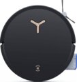 Ecovacs Deebot X8 Pro Omni robotporszívó-és felmosó, Fekete