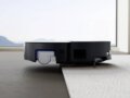 Ecovacs Deebot X8 Pro Omni robotporszívó-és felmosó, Fekete