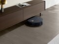 Ecovacs Deebot X8 Pro Omni robotporszívó-és felmosó, Fekete