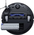 Ecovacs Deebot X8 Pro Omni robotporszívó-és felmosó, Fekete