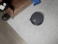 Ecovacs Deebot X8 Pro Omni robotporszívó-és felmosó, Fekete