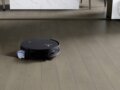 Ecovacs Deebot X8 Pro Omni robotporszívó-és felmosó, Fekete
