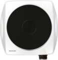 Sencor SCP 1503WH elektromos főzőlap, 1500W