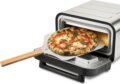 G3 Ferrari Pizza PRO 2 Minuti G10204 pizzasütő, 1600-1850W