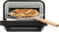 G3 Ferrari Pizza PRO 2 Minuti G10204 pizzasütő, 1600-1850W