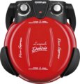 G3 Ferrari EVO Forno Pizza Delizia G10006 pizzasütő, 1200W, piros