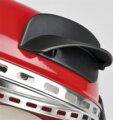 G3 Ferrari EVO Forno Pizza Delizia G10006 pizzasütő, 1200W, piros