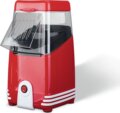TOO PM-102 popcorn készítő