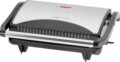 Clatronic MG 3519 kontakt grillsütő, 700W