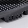 Tristar GR-2856 kontakt grillsütő, 1500W