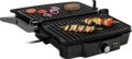 Tristar GR-2852 kontakt grillsütő, 1500W