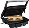Tristar GR-2852 kontakt grillsütő, 1500W