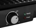 Tristar GR-2852 kontakt grillsütő, 1500W