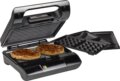 Princess Multi Pro 117002 kontakt grillsütő, 700W