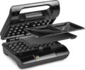 Princess Multi Pro 117002 kontakt grillsütő, 700W