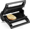 Princess Multi Grill 4 in 1 112536 kontakt grillsütő, 1500W