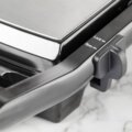 Princess Panini Grill Pro 112425 kontakt grillsütő, 2000W