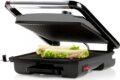 DOMO DO9245G kontakt grillsütő, 2000W
