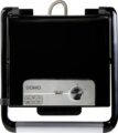 DOMO DO9245G kontakt grillsütő, 2000W