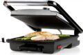 DOMO DO9245G kontakt grillsütő, 2000W