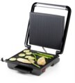 DOMO DO9245G kontakt grillsütő, 2000W