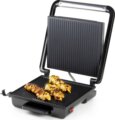 DOMO DO9245G kontakt grillsütő, 2000W