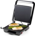 DOMO DO9245G kontakt grillsütő, 2000W