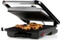 DOMO DO9245G kontakt grillsütő, 2000W
