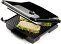 DOMO DO9245G kontakt grillsütő, 2000W