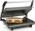 Tristar GR-2650 kontakt grillsütő, 700W