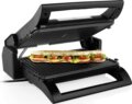 Princess Multi Grill 2 in 1 112530 kontakt grillsütő, 1500W