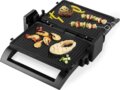Princess Multi Grill 2 in 1 112530 kontakt grillsütő, 1500W