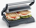 Severin 2394 kontakt grillsütő, 800W