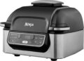 Ninja Foodi AG301EU grillsütő és forrólevegős sütő, 1750W