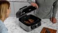 Ninja Foodi AG301EU grillsütő és forrólevegős sütő, 1750W
