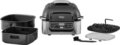 Ninja Foodi AG301EU grillsütő és forrólevegős sütő, 1750W