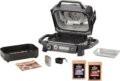 Ninja Woodfire OG701EU kültéri grillsütő és forrólevegős sütő, 2400W